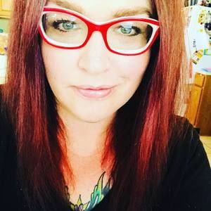 Meet your Posher, Kris